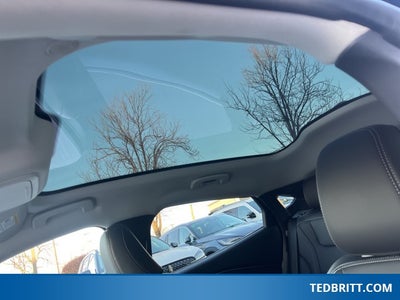 2025 Ford Mustang Mach-E Premium AWD | Glass Roof | 360 Cam | Heated Seats