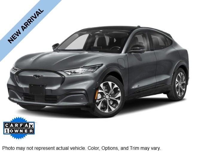 2023 Ford Mustang Mach-E Premium AWD | Glass Roof | 360 Cam | BLIS