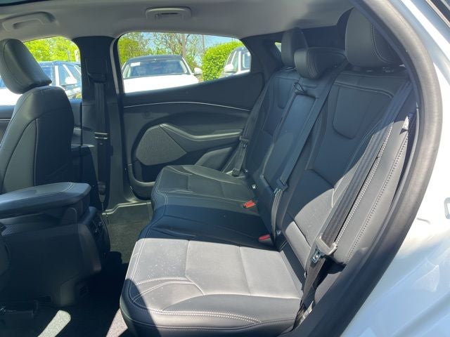 2025 Ford Mustang Mach-E Premium AWD | Glass Roof | 360 Cam | Htd & Vent Seats