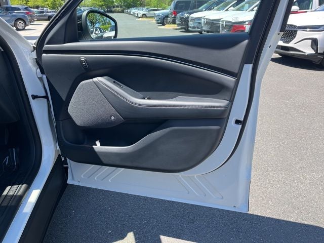 2025 Ford Mustang Mach-E Premium AWD | Glass Roof | 360 Cam | Htd & Vent Seats