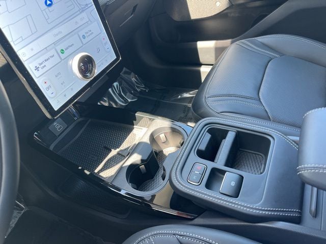 2025 Ford Mustang Mach-E Premium AWD | Glass Roof | 360 Cam | Htd & Vent Seats