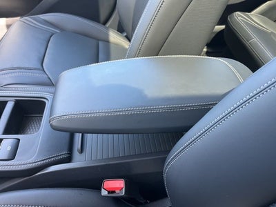 2025 Ford Mustang Mach-E Premium AWD | Glass Roof | 360 Cam | Htd & Vent Seats