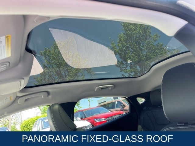 2025 Ford Mustang Mach-E Premium AWD | Glass Roof | 360 Cam | Htd & Vent Seats