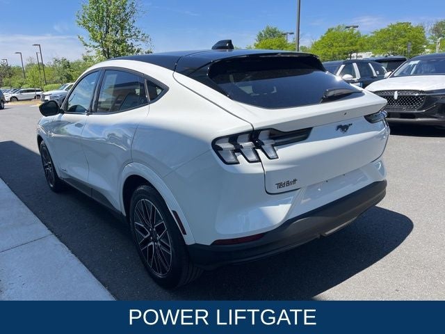 2025 Ford Mustang Mach-E Premium AWD | Glass Roof | 360 Cam | Htd & Vent Seats