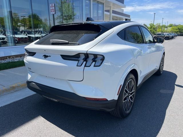 2025 Ford Mustang Mach-E Premium AWD | Glass Roof | 360 Cam | Htd & Vent Seats