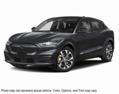 2025 Ford Mustang Mach-E Premium AWD | Glass Roof | 360 Cam | Sport Appear Pkg