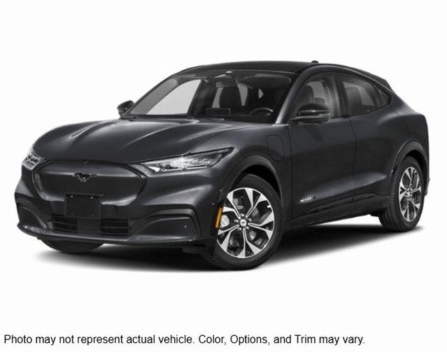 2025 Ford Mustang Mach-E Premium AWD | Glass Roof | 360 Cam | Sport Appear Pkg