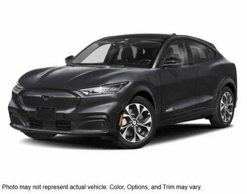 2025 Ford Mustang Mach-E Premium AWD | Glass Roof | 360 Cam | Sport Appear Pkg