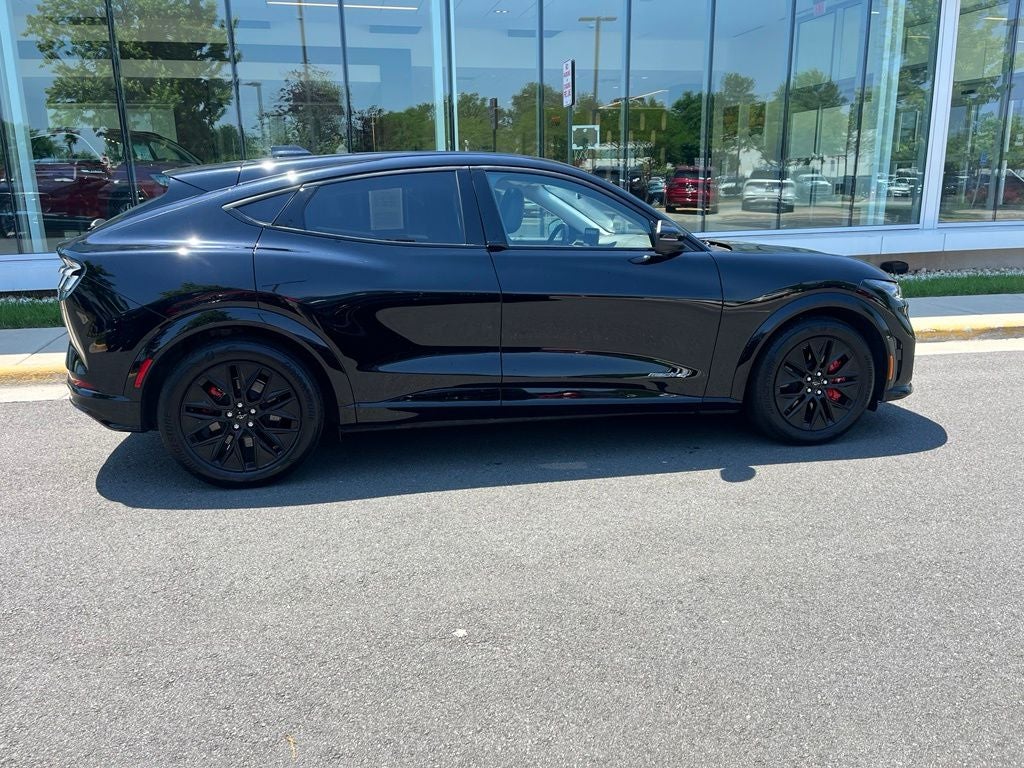 2025 Ford Mustang Mach-E Premium AWD | Glass Roof | 360 Cam | Sport Appear Pkg