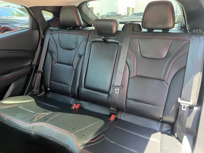 2025 Ford Mustang Mach-E Premium AWD | Glass Roof | 360 Cam | Sport Appear Pkg