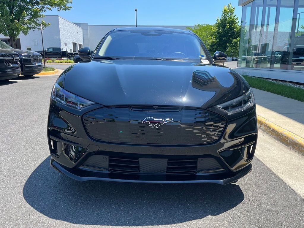 2025 Ford Mustang Mach-E Premium AWD | Glass Roof | 360 Cam | Sport Appear Pkg