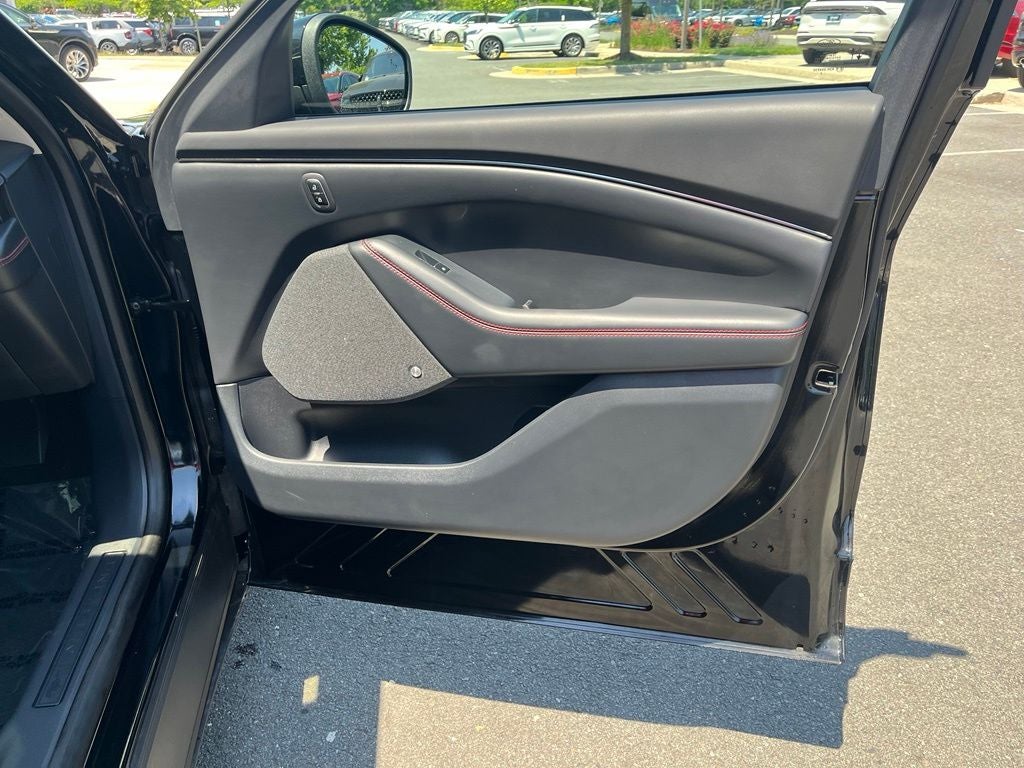 2025 Ford Mustang Mach-E Premium AWD | Glass Roof | 360 Cam | Sport Appear Pkg