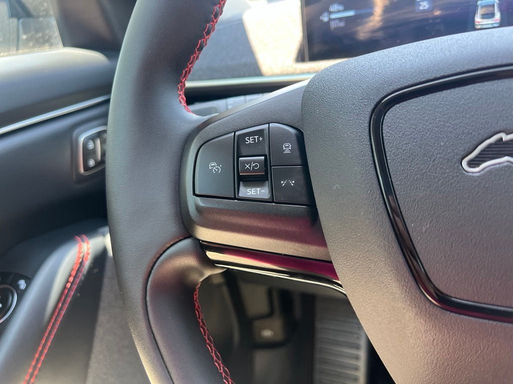 2025 Ford Mustang Mach-E Premium AWD | Glass Roof | 360 Cam | Sport Appear Pkg