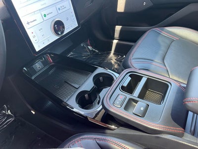 2025 Ford Mustang Mach-E Premium AWD | Glass Roof | 360 Cam | Sport Appear Pkg