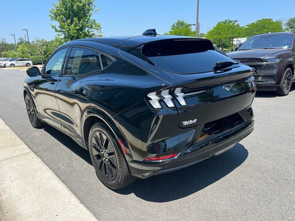 2025 Ford Mustang Mach-E Premium AWD | Glass Roof | 360 Cam | Sport Appear Pkg