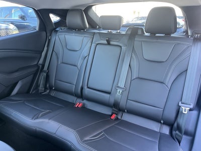 2025 Ford Mustang Mach-E Premium AWD | Glass Roof | 360 Cam | Heated Seats