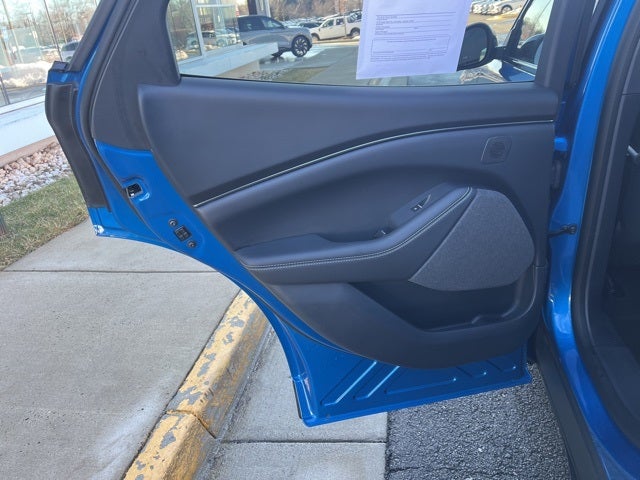 2025 Ford Mustang Mach-E Premium AWD | Glass Roof | 360 Cam | Heated Seats