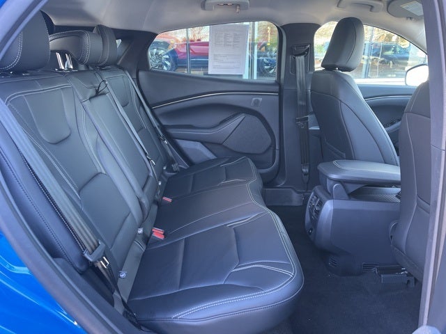 2025 Ford Mustang Mach-E Premium AWD | Glass Roof | 360 Cam | Heated Seats