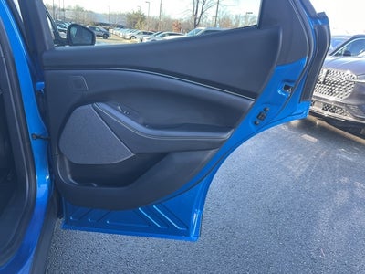 2025 Ford Mustang Mach-E Premium AWD | Glass Roof | 360 Cam | Heated Seats