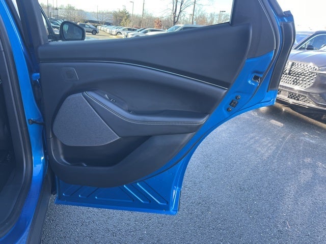 2025 Ford Mustang Mach-E Premium AWD | Glass Roof | 360 Cam | Heated Seats