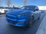 2025 Ford Mustang Mach-E Premium AWD | Glass Roof | 360 Cam | Heated Seats