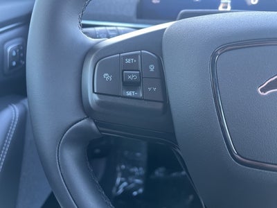 2025 Ford Mustang Mach-E Premium AWD | Glass Roof | 360 Cam | Heated Seats