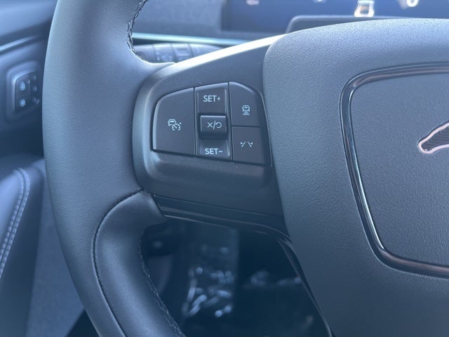 2025 Ford Mustang Mach-E Premium AWD | Glass Roof | 360 Cam | Heated Seats