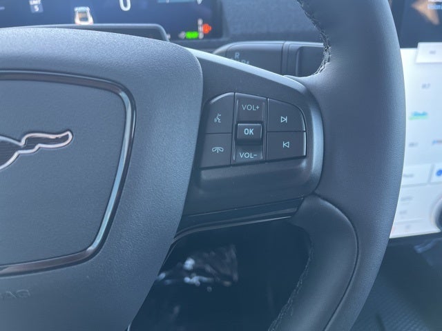 2025 Ford Mustang Mach-E Premium AWD | Glass Roof | 360 Cam | Heated Seats