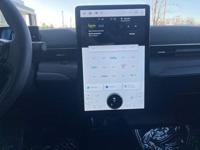 2025 Ford Mustang Mach-E Premium AWD | Glass Roof | 360 Cam | Heated Seats