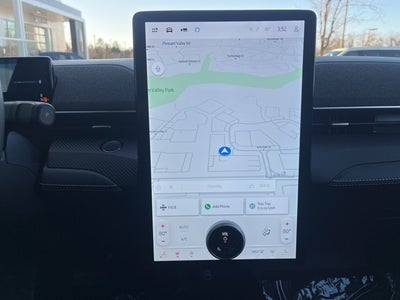 2025 Ford Mustang Mach-E Premium AWD | Glass Roof | 360 Cam | Heated Seats