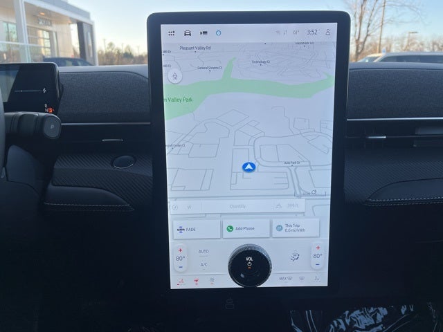 2025 Ford Mustang Mach-E Premium AWD | Glass Roof | 360 Cam | Heated Seats