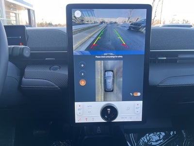 2025 Ford Mustang Mach-E Premium AWD | Glass Roof | 360 Cam | Heated Seats