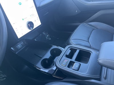 2025 Ford Mustang Mach-E Premium AWD | Glass Roof | 360 Cam | Heated Seats