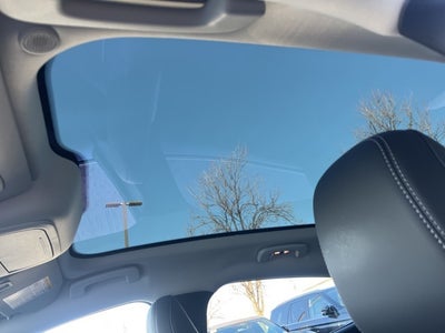 2025 Ford Mustang Mach-E Premium AWD | Glass Roof | 360 Cam | Heated Seats