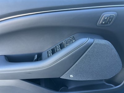 2025 Ford Mustang Mach-E Premium AWD | Glass Roof | 360 Cam | Heated Seats