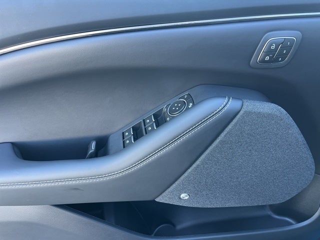 2025 Ford Mustang Mach-E Premium AWD | Glass Roof | 360 Cam | Heated Seats