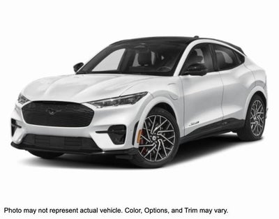 2023 Ford Mustang Mach-E GT AWD | Glass Roof | 360 Cam | Heated Seats