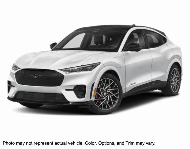 2023 Ford Mustang Mach-E GT AWD | Glass Roof | 360 Cam | Heated Seats