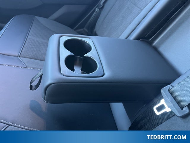 2025 Ford Mustang Mach-E GT AWD | GT Performance Pkg | Glass Roof