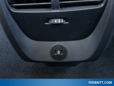 2025 Ford Mustang Mach-E GT AWD | GT Performance Pkg | Glass Roof