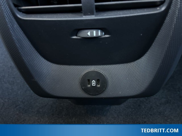 2025 Ford Mustang Mach-E GT AWD | GT Performance Pkg | Glass Roof