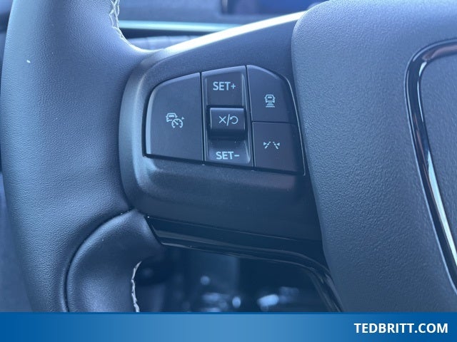 2025 Ford Mustang Mach-E GT AWD | GT Performance Pkg | Glass Roof