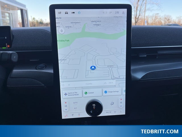 2025 Ford Mustang Mach-E GT AWD | GT Performance Pkg | Glass Roof