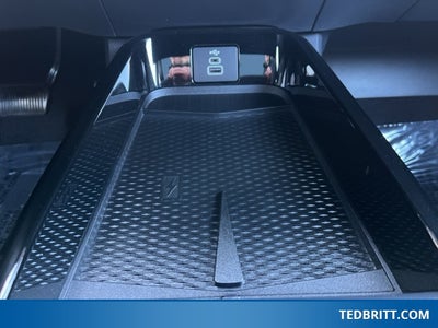 2025 Ford Mustang Mach-E GT AWD | GT Performance Pkg | Glass Roof