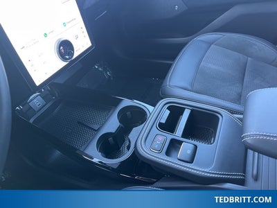 2025 Ford Mustang Mach-E GT AWD | GT Performance Pkg | Glass Roof