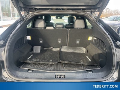 2025 Ford Mustang Mach-E GT AWD | Glass Roof | 360 Cam | Performance Upgrade