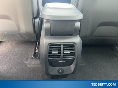 2025 Ford Mustang Mach-E GT AWD | Glass Roof | 360 Cam | Performance Upgrade