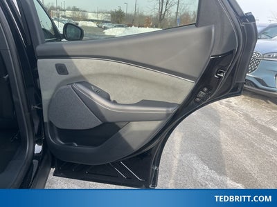 2025 Ford Mustang Mach-E GT AWD | Glass Roof | 360 Cam | Performance Upgrade