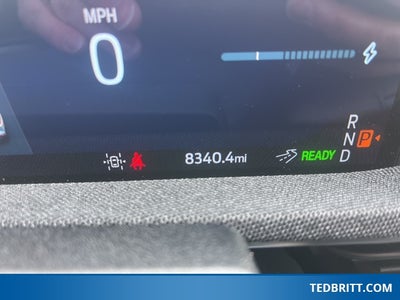 2025 Ford Mustang Mach-E GT AWD | Glass Roof | 360 Cam | Performance Upgrade