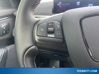 2025 Ford Mustang Mach-E GT AWD | Glass Roof | 360 Cam | Performance Upgrade